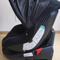（決まりました）チャイルドシート（ISOFIX対応）の画像