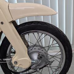 希少車★ホンダ　リトルカブラ　実働書類有り★の画像