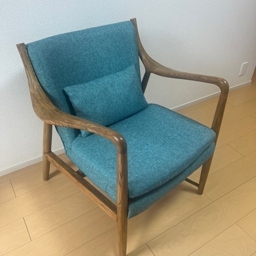 家具 adagio 1 seater