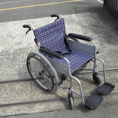 車イス　コーナン　車いす　車椅子
