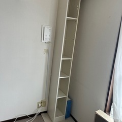 家具 本棚　高さ190cm
