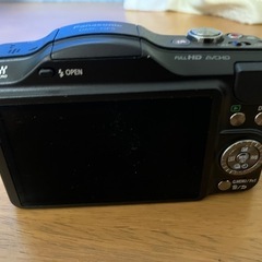 
交渉中　パナソニック　ミラーレス　デジタル一眼　LUMIX  GF5の画像