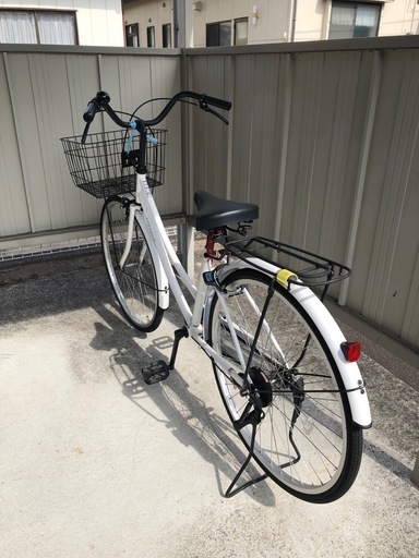 婦人用自転車