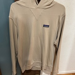 値下げパタゴニアパーカー