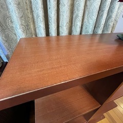 大塚家具フリーラックの画像