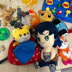 おもちゃ、ベビー用品まとめ売りの画像