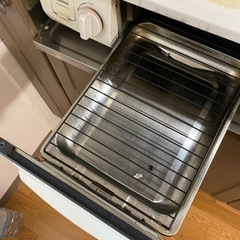 【3/24~3/29に受渡し】ガスコンロの画像