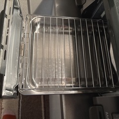 決まりました、ガスコンロの画像