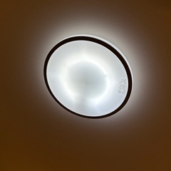シーリングライトの画像