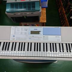 【愛品倶楽部柏店】CASIO カシオ  2020年製 61鍵盤電...