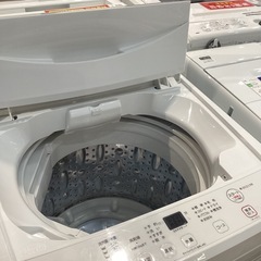 トレファク神戸南店】YAMADA 2024年製 全自動洗濯機です!【取りに来