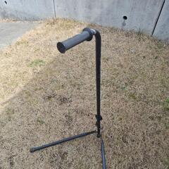 サイクルトレーナー、ミノウラリム修正器具、自転車キャリアなどの画像