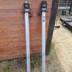 サイクルトレーナー、ミノウラリム修正器具、自転車キャリアなどの画像