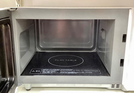 Panasonic(パナソニック)電子レンジのご紹介です！