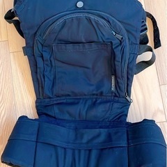 西松屋　抱っこ紐の画像