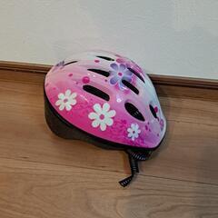 幼児用 自転車用ヘルメットの画像