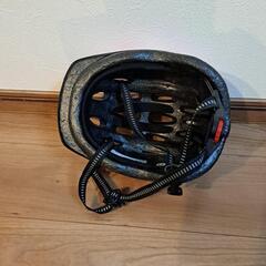 幼児用 自転車用ヘルメットの画像