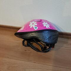 幼児用 自転車用ヘルメットの画像