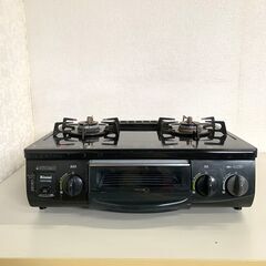 伊勢崎店【現状品】gi3-8 Rinnai ガスコンロ RT31...