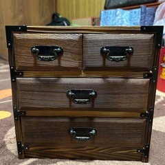 アクセサリーケース