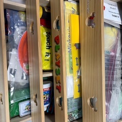 ディズニー英語　幼少期用のみ　箱の中すべて未使用の画像