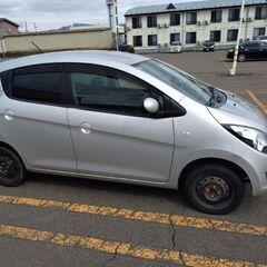 （お話し中）スズキセルボ　車検長いの画像