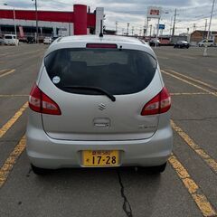 （お話し中）スズキセルボ　車検長いの画像