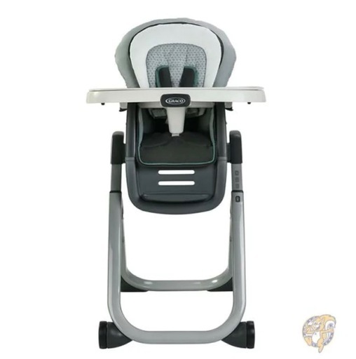 GRACO ハイチェア