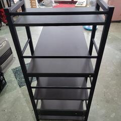 NITORI　ニトリ　システムデスク　PCデスク　学習机　中古　リサイクルショップ宮崎屋住吉店25.3.8の画像