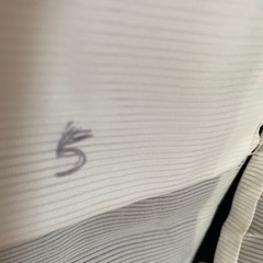 夏物　黒留袖の画像