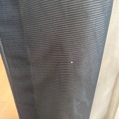 夏物　黒留袖の画像