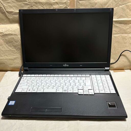 【高速・Windows11ノートパソコン】東芝LIFEBOOK A747／P・Office付き8GB RAM・240GBSSD