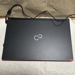 【高速・Windows11ノートパソコン】東芝LIFEBOOK A747／P・Office付き8GB RAM・240GBSSDの画像