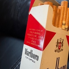 希少‼️レア❗️マルボロ　Marlboro　タバコ　店頭ディスプレイ　非売品 希少‼️レア❗️マルボロ Marlboro タバコ 店頭ディスプレイ