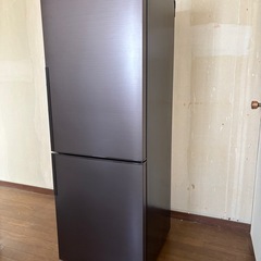 ほぼ未使用　
シャープ　冷蔵庫　2014年製の画像