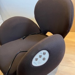 マッサージチェア　骨盤矯正 エアリーシェイプ ビューティーAIM...