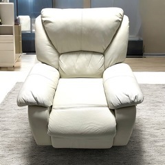 1人用 リクライニングチェア 