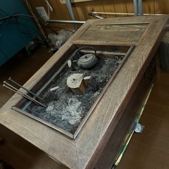 熊本県の火鉢の中古が安い！激安で譲ります・無料であげます