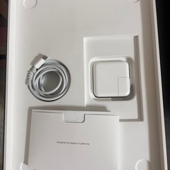 【値下げした】美品Apple MacBook Air M1 8GB 512GBの画像