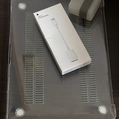 【値下げした】美品Apple MacBook Air M1 8GB 512GBの画像