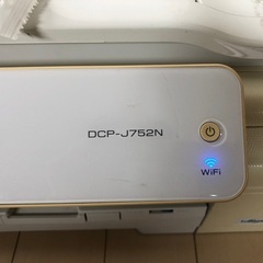 ブラザープリンター　　
の画像