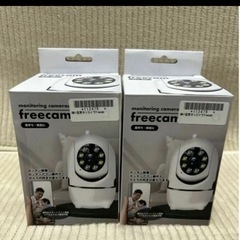 見守カメラジャック出品の画像