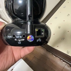 見守カメラジャック出品の画像