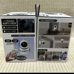 見守カメラジャック出品の画像