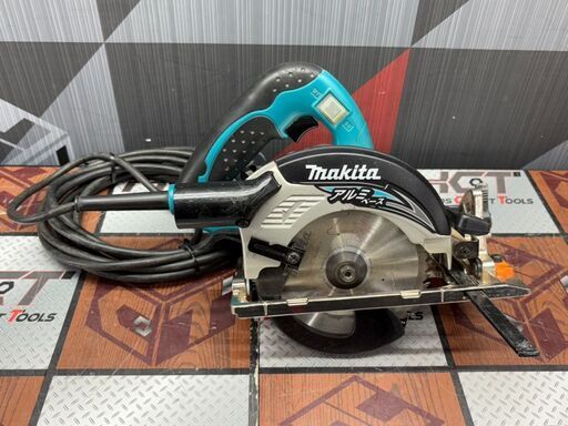 【中古】マキタ Makita 5230 125mmマルノコ 本体のみ