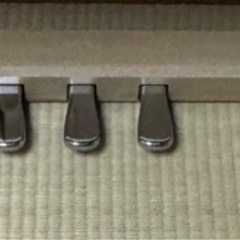 Roland電子ピアノ　F701
の画像