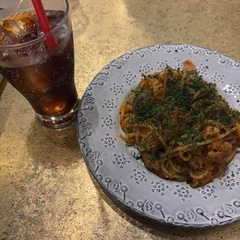 カフェ、ランチ好き募集中