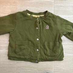 子供服　ポールスミスベビー