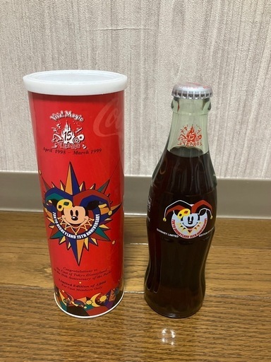 コカコーラ　限定ボトル　まとめ売り