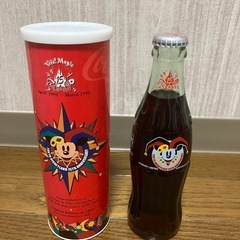 コカコーラ　限定ボトル　まとめ売りの画像